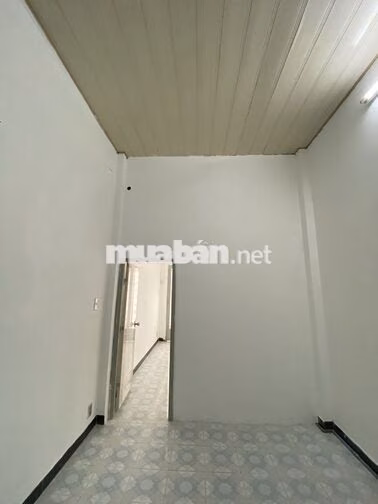 Cho thuê nhà sân vườn quận Bình Thạnh