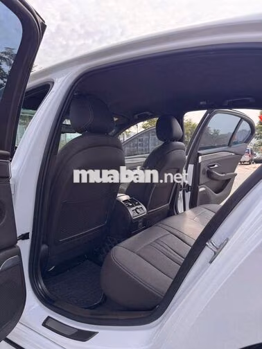 VinFast Lux A 2.0 Turbo 2021 Trắng 65.000km