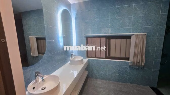 Cho thuê nhà 78m2, 4 phòng, Quận 11, TP.HCM