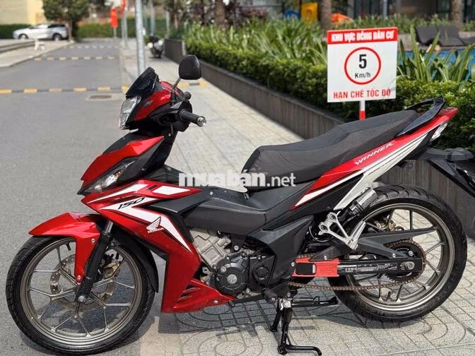 Winner 2018 chính chủ kí  ( Nợ xấu 10tr nhận xe)