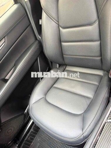 Mazda CX5 2.5 2018 Trắng 38.000 km
