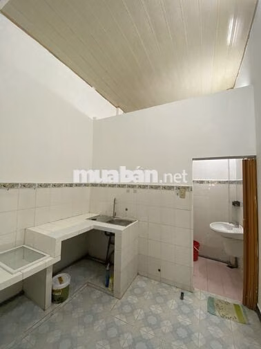 Cho thuê nhà sân vườn quận Bình Thạnh