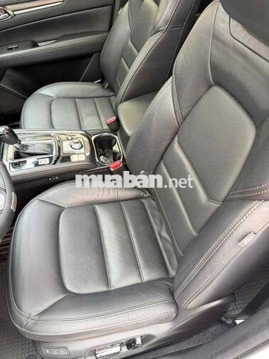 Mazda CX5 2.5 2018 Trắng 38.000 km