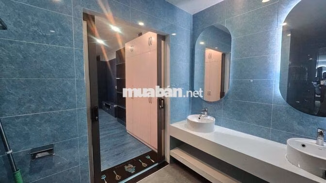 Cho thuê nhà 78m2, 4 phòng, Quận 11, TP.HCM