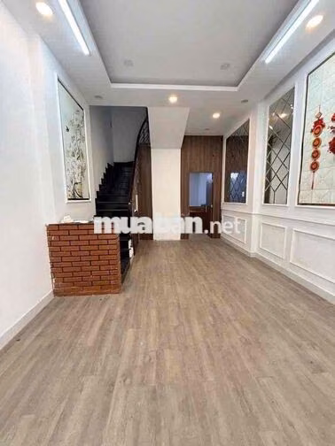 🏡 CHO THUÊ NHÀ 1 HOA THỊ – PHÚ NHUẬN