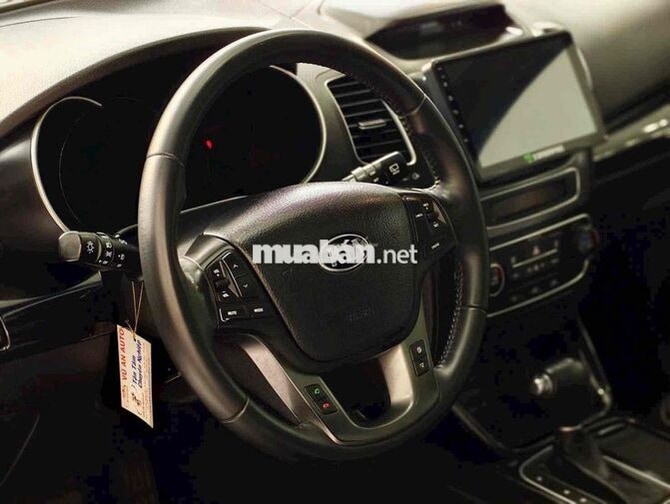 Kia New Sorento GATH 2.4L full xăng