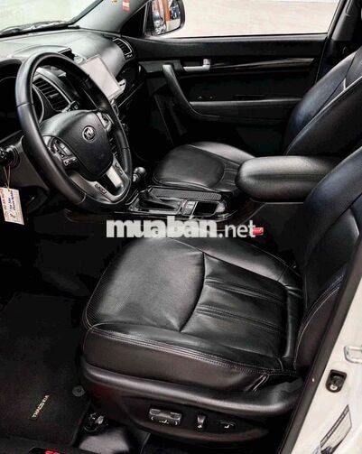 Kia New Sorento GATH 2.4L full xăng