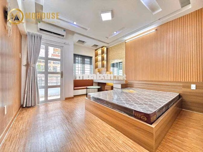 HỆ THỐNG CĂN HỘ 1 PHÒNG NGỦ - BAN CÔNG - ĐA DẠNG MỨC GIÁ TẠI PHÚ NHUẬN