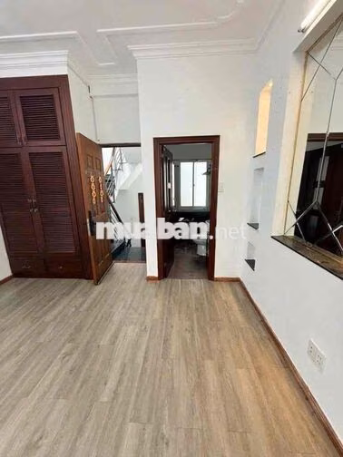 🏡 CHO THUÊ NHÀ 1 HOA THỊ – PHÚ NHUẬN