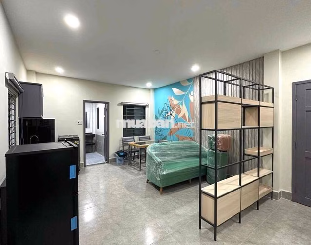 MINIHOUSE VIP TRUNG TÂM TPCT 💰💰💰