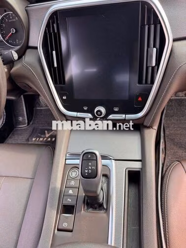 VinFast Lux A 2.0 Turbo 2021 Trắng 65.000km
