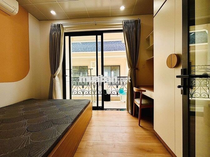 Căn hộ 2PN full nội thất – vào ở ngay – chỉ 12 triệu – Vạn Phúc City