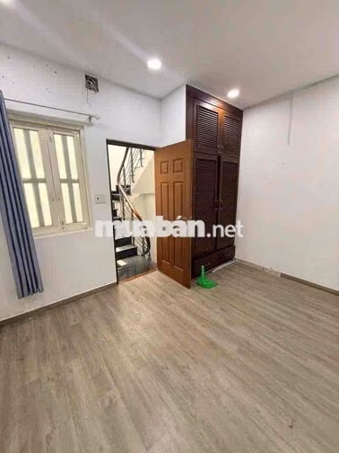 🏡 CHO THUÊ NHÀ 1 HOA THỊ – PHÚ NHUẬN