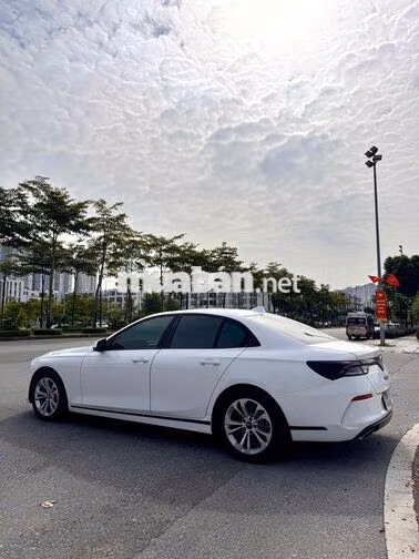 VinFast Lux A 2.0 Turbo 2021 Trắng 65.000km