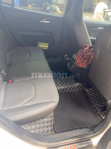 Bán vfe34 sx2022- dk 3/2023 thuê pin tiên phong odo: 46000km
