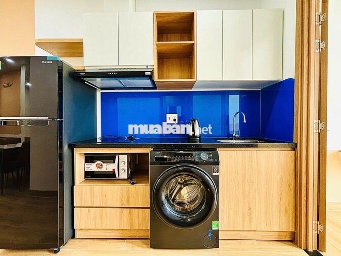 Căn hộ 2PN full nội thất – vào ở ngay – chỉ 12 triệu – Vạn Phúc City