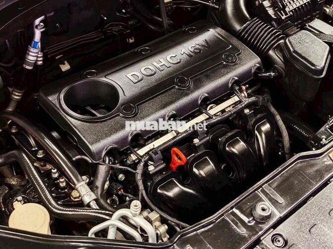 Kia New Sorento GATH 2.4L full xăng