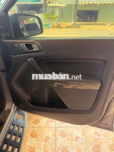 Ford Raptor 2019 Xám 109.000km đồ chơi hơn 300 củ
