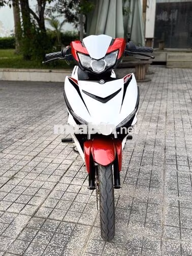 Yamaha Exciter 150 2019 Đỏ trắng