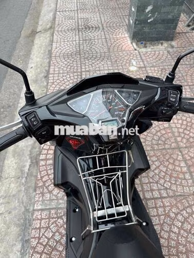 Honda Air Blade 125 2017 Đen Nhám BSTP Chính Chủ