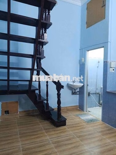 Cho Thuê Nhà Ngay Aeon Tân Phú - DT 4x15m 1 Trệt 1 Lầu 3Pn 2Wc