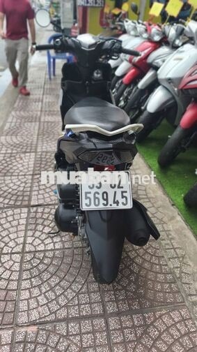 Yamaha Mio m3 125cc 2022 bs 59u2-56945