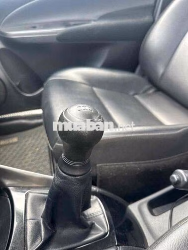 Toyota Vios E MT 2023 Số sàn Trắng