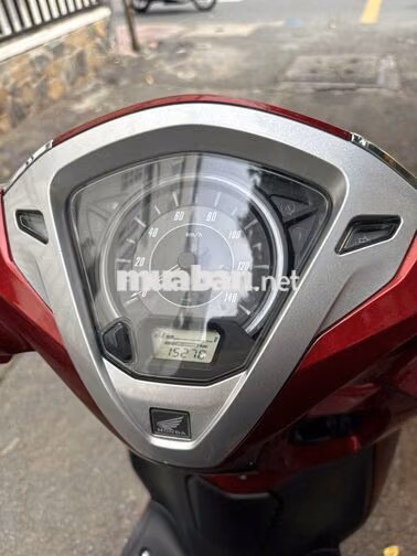 Honda Lead 125cc 2020 bs 59s3-42226