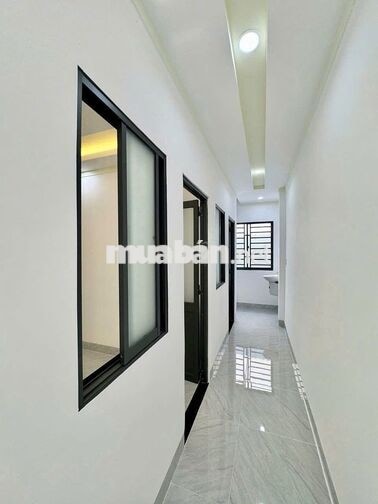 SỔ RIÊNG TRẢNG DÀI 1 TỶ 650TR 3PN/2WC GẦN CHANGSHIN TRẢ TRƯỚC 450TR