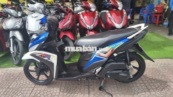 Yamaha Mio m3 125cc 2022 bs 59u2-56945