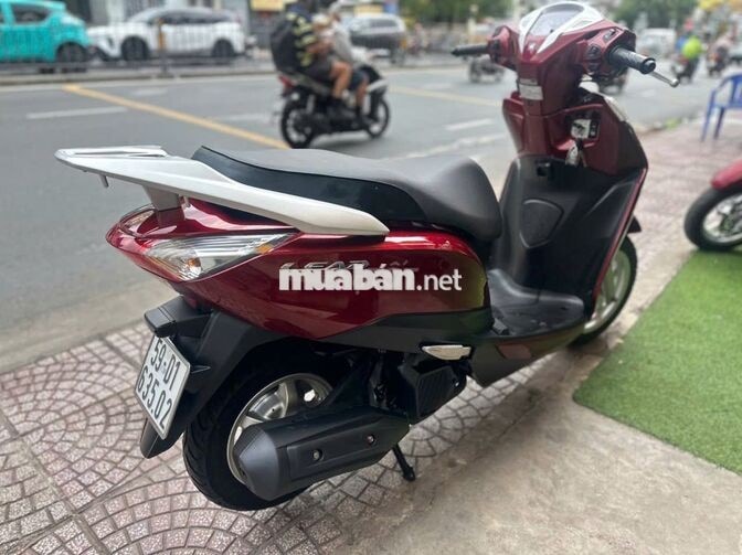 Honda Lead 125cc 2013 bs 59d1-63502