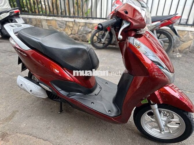 Honda Lead 125cc 2020 bs 59s3-42226