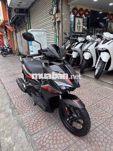 Honda Air Blade 125 2017 Đen Nhám BSTP Chính Chủ