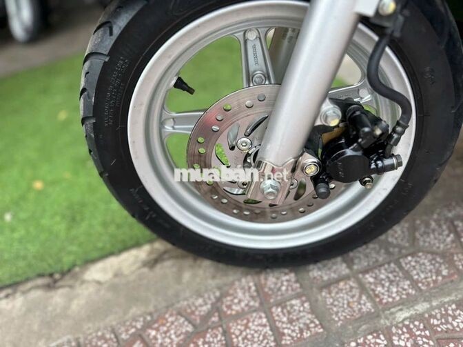 Honda Lead 125cc 2013 bs 59d1-63502