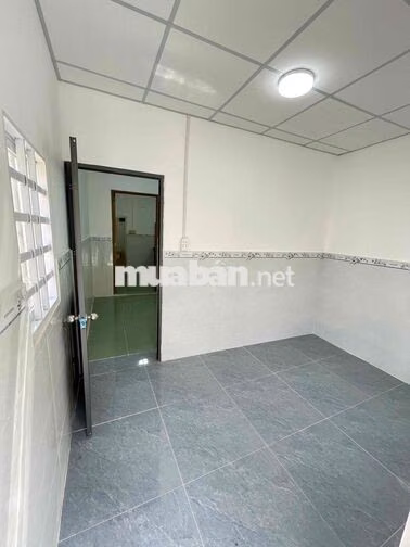 Cần Bán Nhà 1T1L Sát Mặt Tiền Đường Bùi Hữu Nghĩa
