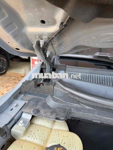 Ford Raptor 2019 Xám 109.000km đồ chơi hơn 300 củ