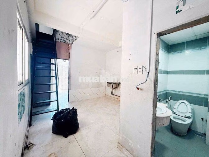 🏠 CHO THUÊ MẶT BẰNG QUẬN TÂN PHÚ – GIÁ CHỈ 5TR5/THÁNG