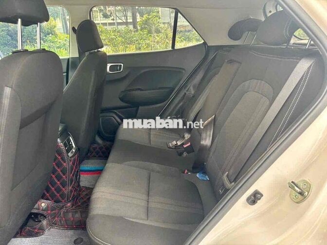 Hyundai Venue 1.0 Turbo 2024 Trắng 65.410 km