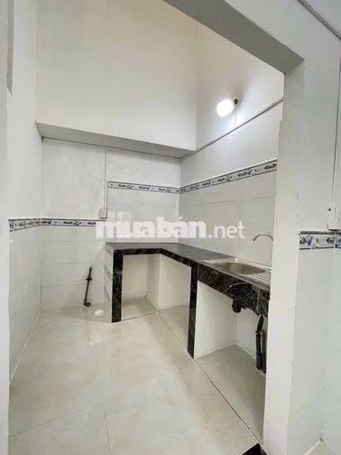 Cần Bán Nhà 1T1L Sát Mặt Tiền Đường Bùi Hữu Nghĩa