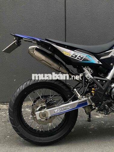 Yamaha WR155 full đồ chính chủ zin keng