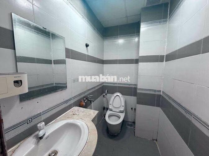 🏠 CHO THUÊ MẶT BẰNG QUẬN TÂN PHÚ – GIÁ CHỈ 5TR5/THÁNG