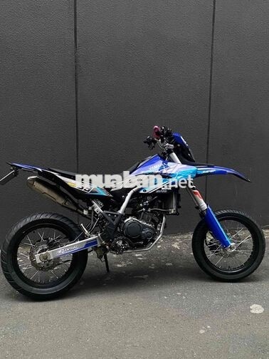 Yamaha WR155 full đồ chính chủ zin keng