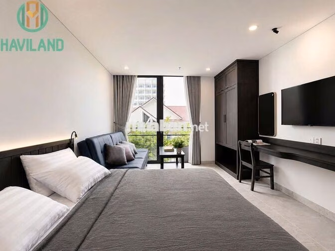 🌼✨ STUDIO LÊ VĂN QUÝ - HỒ BƠI - GIẶT SẤY RIÊNG - BÃI ĐẬU Ô TÔ 