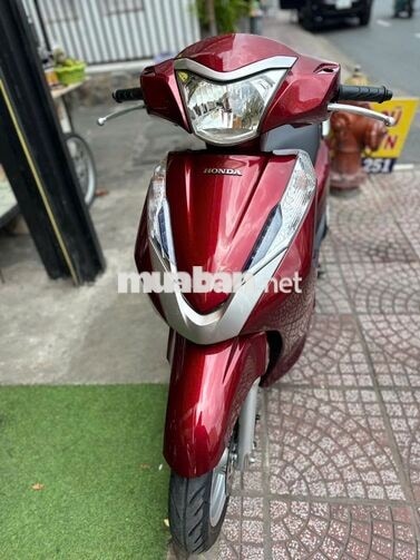 Honda Lead 125cc 2013 bs 59d1-63502