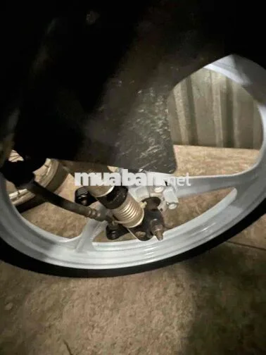 Yamaha Exciter 2019 Đen Dưới 1000km