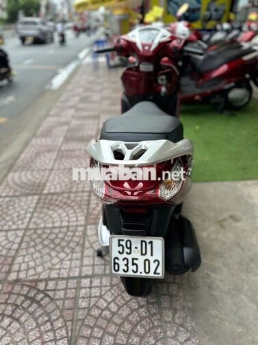Honda Lead 125cc 2013 bs 59d1-63502