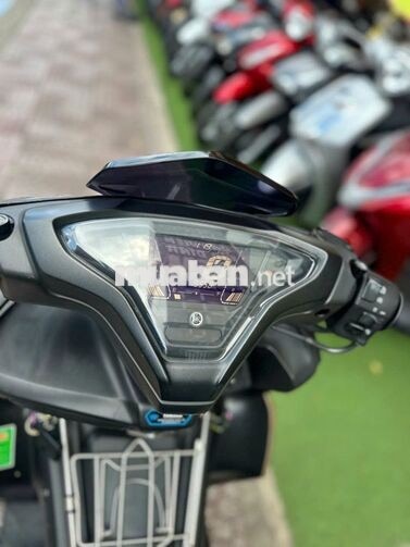Yamaha NVX 155cc 2021 bs 59x4-02575