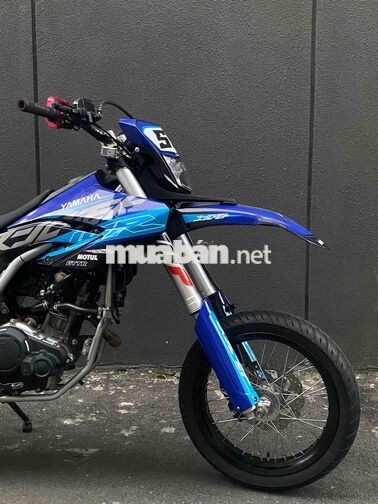 Yamaha WR155 full đồ chính chủ zin keng