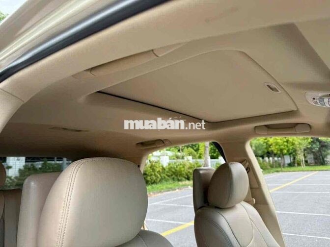 Lexus RX450h AWD 2011 Vàng cát 5 chỗ