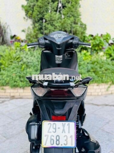 SH 150i 2019 Panh ABS Đen nhám khoá smk mới lướt